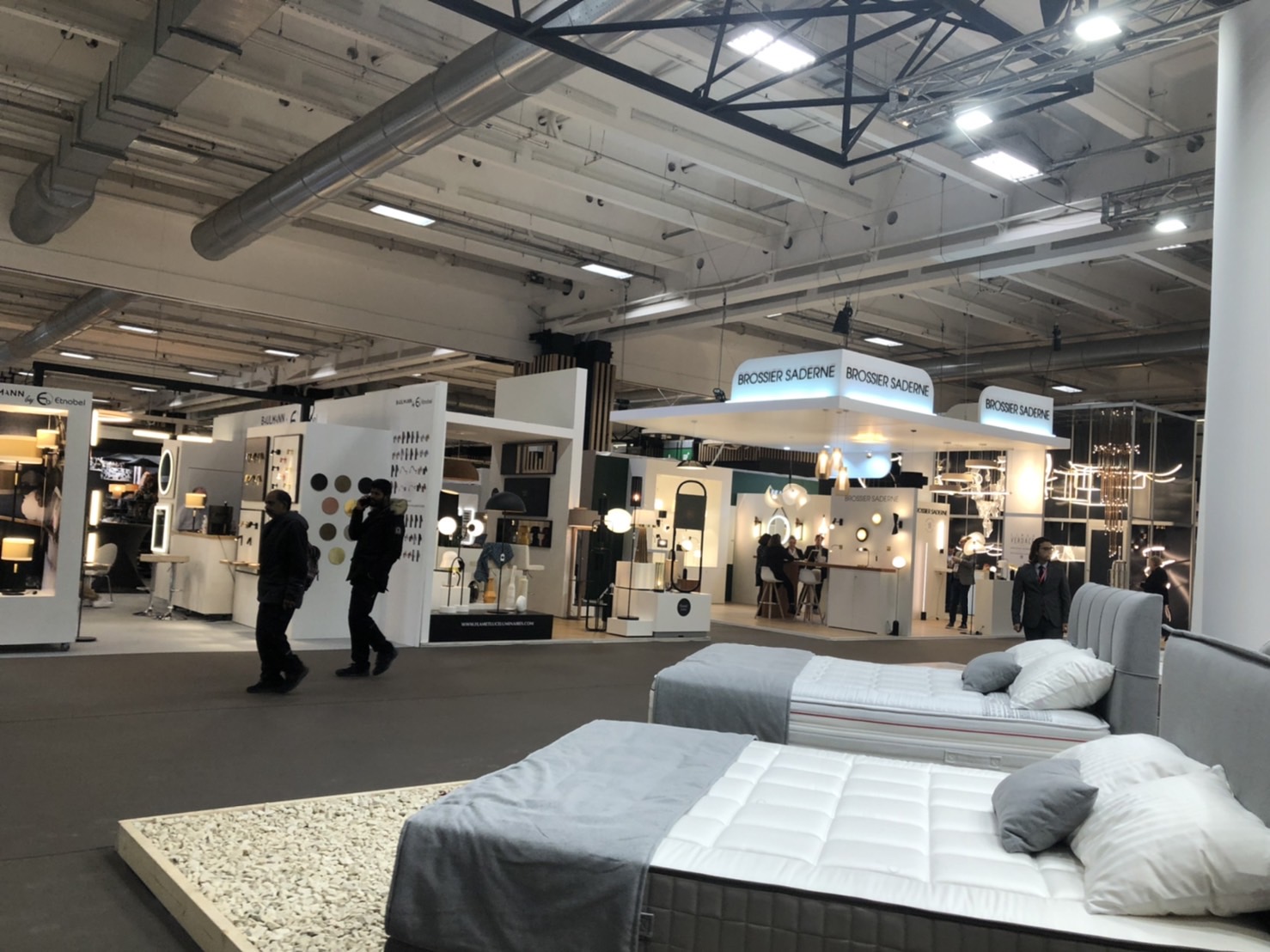 フランスの展示会情報[2023年5月～7月] - 海外販路開拓のFPMC - ヨーロッパ(ドイツ/フランス)販路開拓コンサルティング